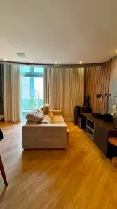 Apartamento com 1 Quarto à venda, 77m² no Caminho das Árvores, Salvador