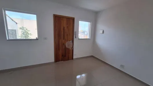 Apartamento com 1 Quarto à venda, 31m² no Vila Salete, São Paulo