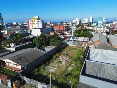 Lote/Terreno à venda, 592m² no Centro, Matinhos