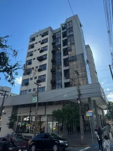 Ponto Comercial para alugar, 60m² no Centro, Caxias do Sul