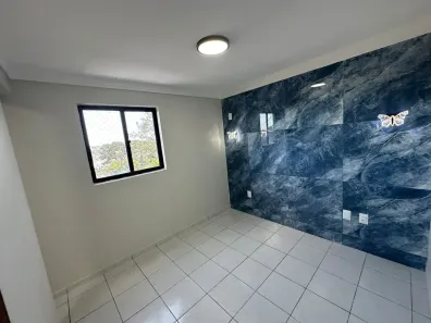 Apartamento com 2 Quartos à venda, 57m² no Cidade dos Colibris, João Pessoa