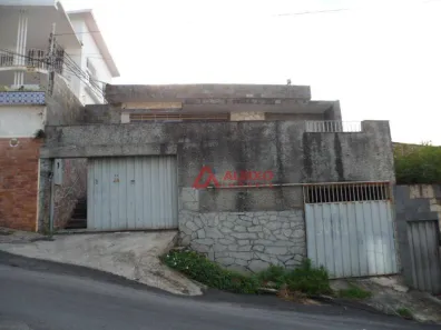 Casa com 5 Quartos à venda, 213m² no Barroca, Belo Horizonte