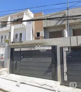 Sobrado com 3 Quartos à venda, 132m² no Parque Vitória, São Paulo