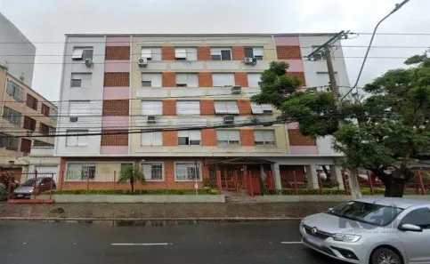 Apartamento com 3 Quartos à venda, 115m² no Azenha, Porto Alegre