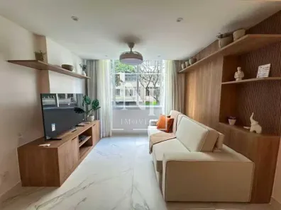 Apartamento com 3 Quartos à venda, 140m² no Copacabana, Rio de Janeiro