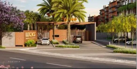 Apartamento com 3 Quartos à venda, 104m² no Condomínio Débora Cristina, São José do Rio Preto