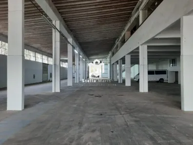 Galpão/Depósito/Armazém para alugar, 1430m² no Estância Green Valley, Franco da Rocha