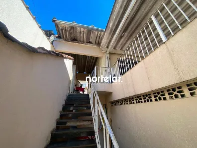 Casa com 2 Quartos à venda, 110m² no Jardim Santa Fé (Zona Oeste), São Paulo