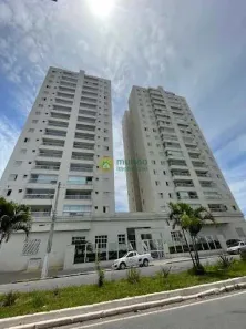 Apartamento com 3 Quartos à venda, 90m² no Jardim das Nações, Taubaté