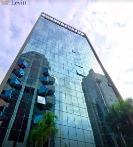 Sala Comercial à venda, 415m² no Vila Olímpia, São Paulo