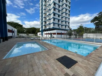 Apartamento com 3 Quartos à venda, 133m² no Comercial, Resende