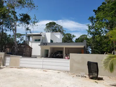 Casa de Condomínio com 3 Quartos à venda, 300m² no Centro, Porto Seguro
