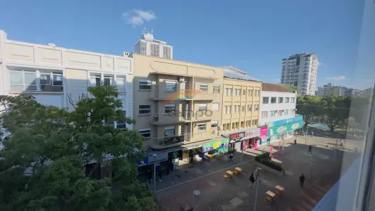 Sala Comercial com 1 Quarto para alugar, 30m² no Centro, Novo Hamburgo