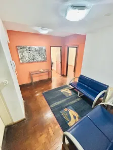 Apartamento com 5 Quartos para alugar, 136m² no Liberdade, São Paulo