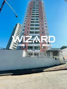 Apartamento com 2 Quartos para venda ou aluguel, 56m² no Jardim Satélite, São José dos Campos