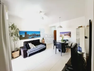 Apartamento com 2 Quartos à venda, 68m² no Jardim Botânico, Ribeirão Preto