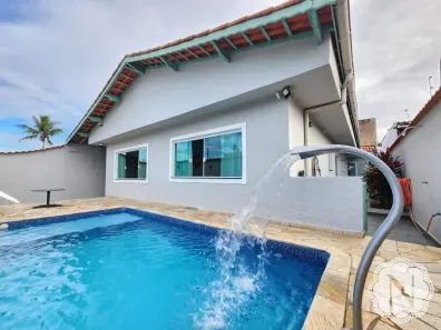 Casa com 4 Quartos à venda, 154m² no Bopiranga, Itanhaém