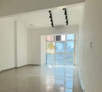 Apartamento com 1 Quarto à venda, 36m² no Centro, Rio de Janeiro