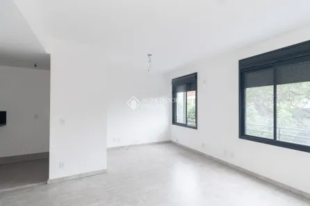 Apartamento com 1 Quarto para alugar, 43m² no São João, Porto Alegre