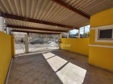 Casa com 3 Quartos para alugar, 117m² no Narita Garden, Vargem Grande Paulista