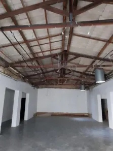 Imóvel Comercial à venda, 141m² no Cidade Alta, Natal