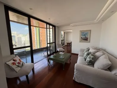 Apartamento com 4 Quartos à venda, 240m² no Pinheiros, São Paulo