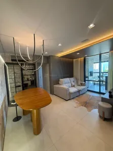 Apartamento com 3 Quartos à venda, 94m² no Vila Bosque, Maringá