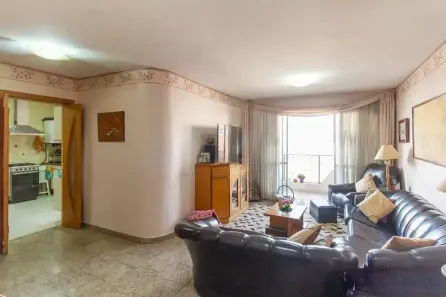 Cobertura com 4 Quartos à venda, 251m² no Perdizes, São Paulo