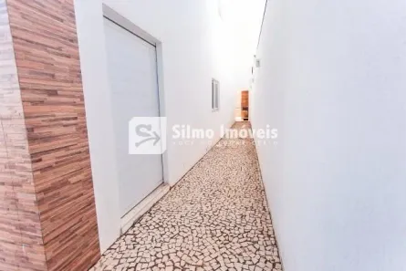 Sobrado com 4 Quartos à venda, 320m² no Alto Umuarama, Uberlândia