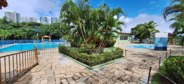 Apartamento com 3 Quartos para alugar, 73m² no Trobogy, Salvador