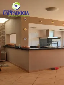 Sobrado com 1 Quarto à venda, 210m² no Jardim Morumbi, São José do Rio Preto
