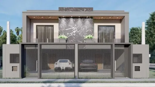 Casa com 3 Quartos à venda, 153m² no Itinga, Araquari