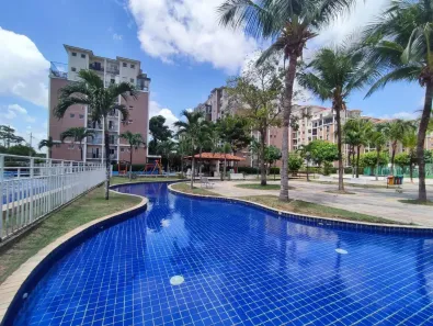 Apartamento com 3 Quartos à venda, 90m² no Cidade da Esperança, Natal