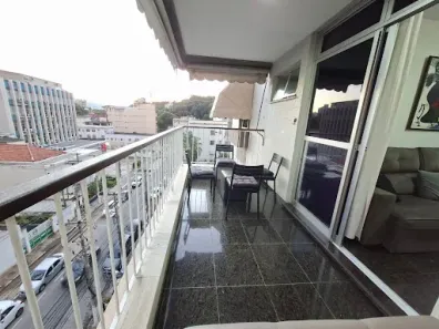 Apartamento com 2 Quartos à venda, 75m² no Ingá, Niterói