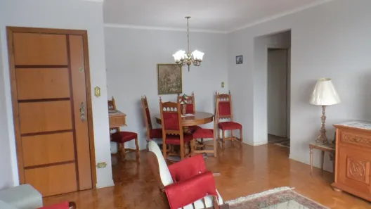 Apartamento com 3 Quartos à venda, 106m² no Água Branca, São Paulo
