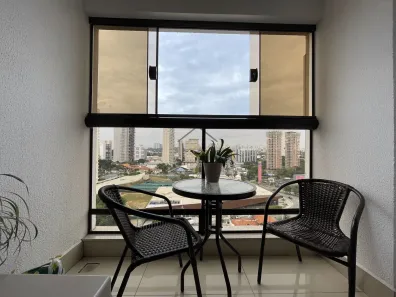 Apartamento com 3 Quartos à venda, 85m² no Jardim Faculdade, Sorocaba