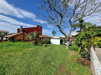 Lote/Terreno à venda, 789m² no Campeche, Florianópolis