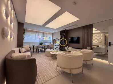 Apartamento com 3 Quartos à venda, 119m² no Jardim Gumercindo, Guarulhos