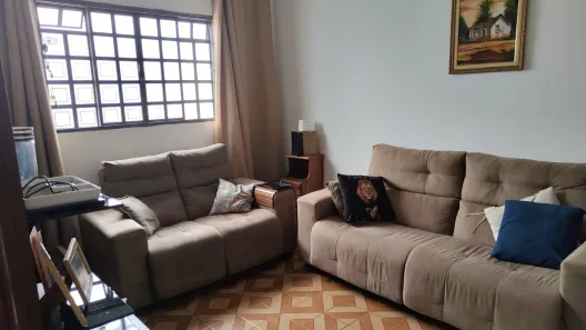 Casa com 3 Quartos à venda, 150m² no Conjunto Residencial Jardim do Mirante, Botucatu
