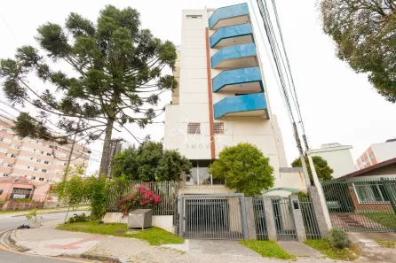 Ponto Comercial à venda, 94m² no Vila Izabel, Curitiba