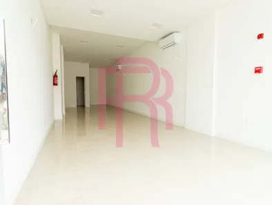 Sala Comercial para alugar, 47m² no Nações, Balneário Camboriú
