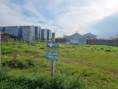 Lote/Terreno à venda, 360m² no Santos Dumont, São Leopoldo