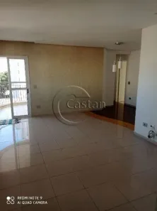Apartamento com 3 Quartos à venda, 90m² no Mooca, São Paulo
