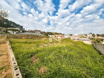 Lote/Terreno à venda, 1000m² no Jardim Terras de Santa Helena, Jacareí