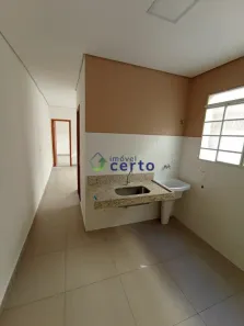 Apartamento com 2 Quartos para alugar, 40m² no Floresta, Belo Horizonte