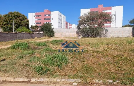 Lote/Terreno à venda, 1170m² no Pinheirinho, Vinhedo