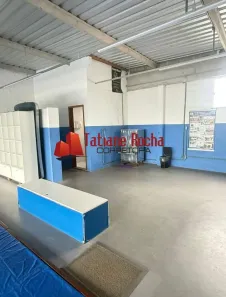 Ponto Comercial para alugar, 10m² no Mangabeira, Feira de Santana
