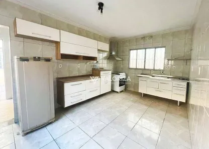 Casa com 4 Quartos para alugar, 195m² no Jardim dos Estados, Sorocaba
