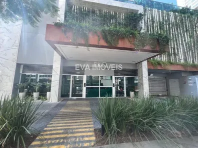 Apartamento com 4 Quartos à venda, 131m² no Setor Marista, Goiânia