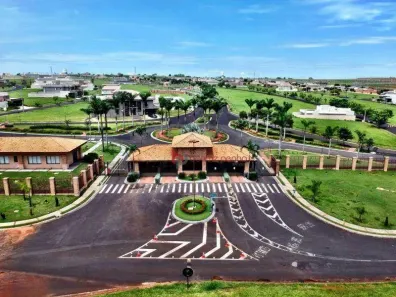 Lote/Terreno à venda, 377m² no Terravista Residence Club, Mirassol